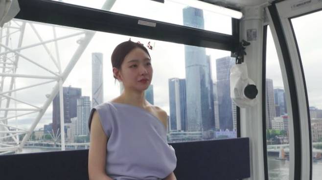 ‘돌싱글즈7’ 명은의 마음은 어디로? 예측불허 삼각 로맨스