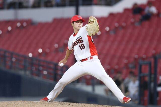 김태형/KIA 타이거즈