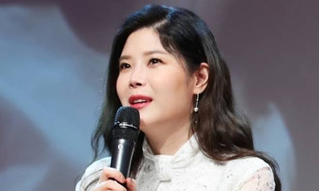 가수 린. 뉴스1