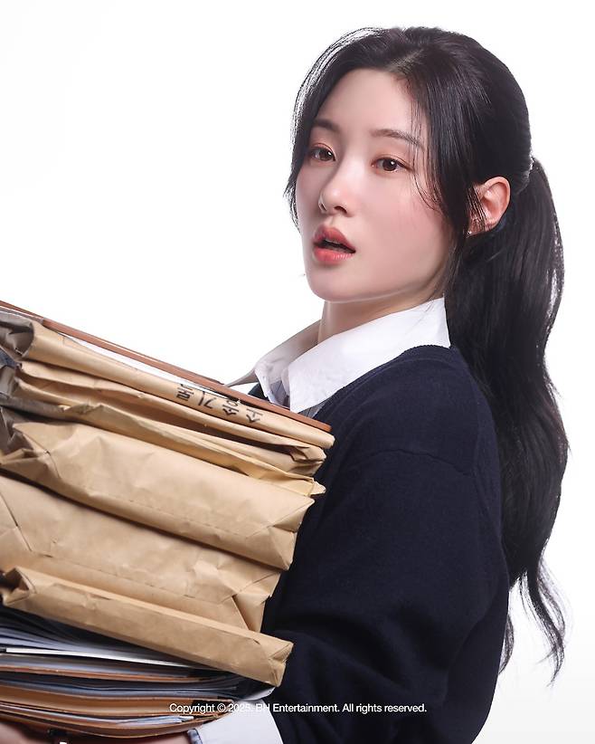 /사진=BH엔터테인먼트