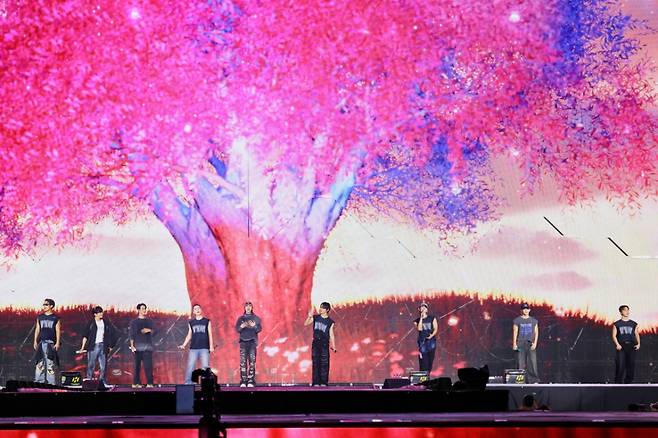 /사진=플레디스엔터테인먼트