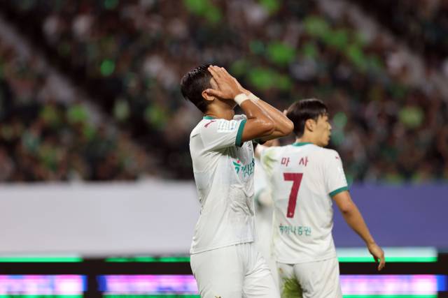 12일 전북전 하창래