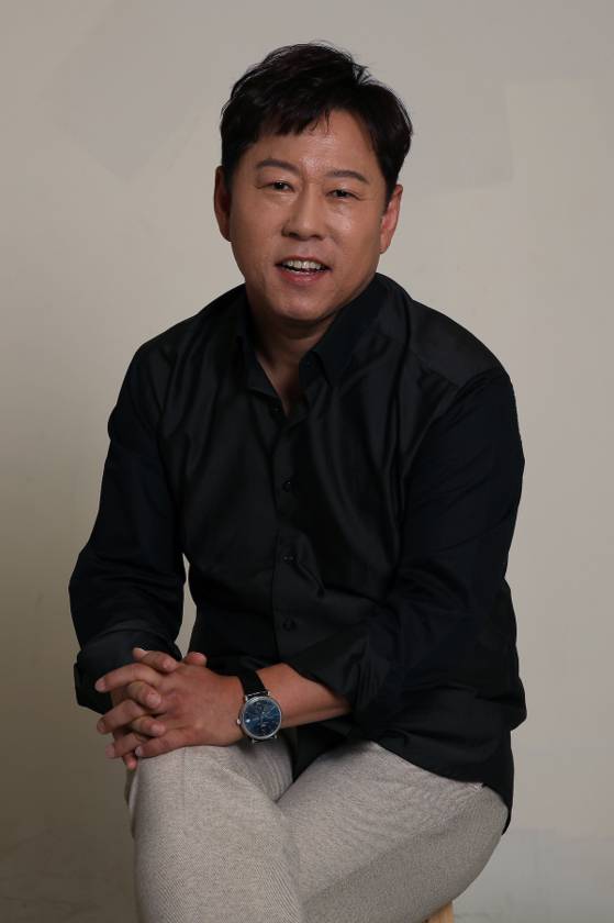 배우 김광식