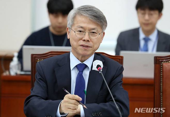 민형대 더불어민주당 의원. 뉴시스.