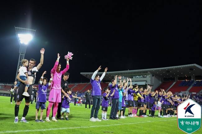 사진=한국프로축구연맹