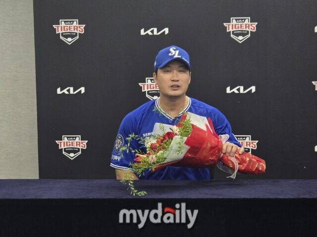 오승환/광주=김진성 기자 kkomag@mydaily.co.kr