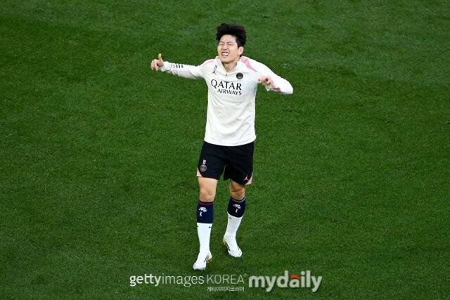 이강인/게티이미지코리아