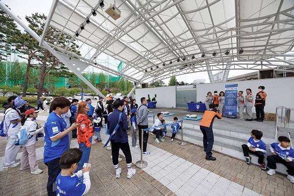 사진=수원 삼성 제공