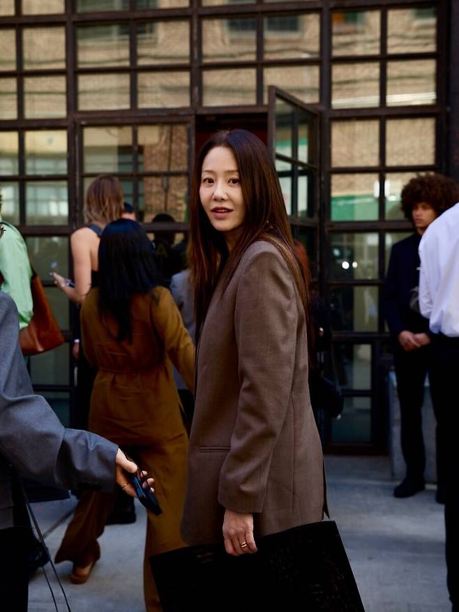 ▲ 출처|고현정 인스타그램