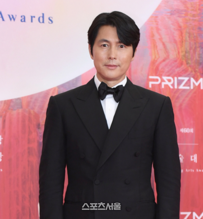 정우성. 사진 | 스포츠서울 DB
