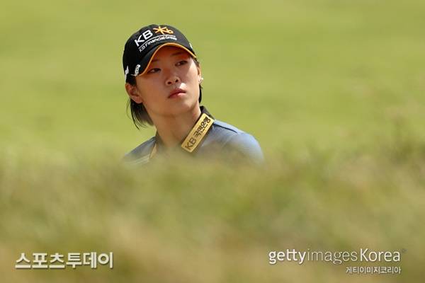 방신실 / 사진=Gettyimages 제공