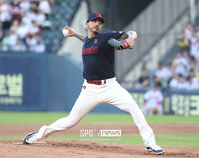 ▲ 벨라스케즈 ⓒ곽혜미 기자