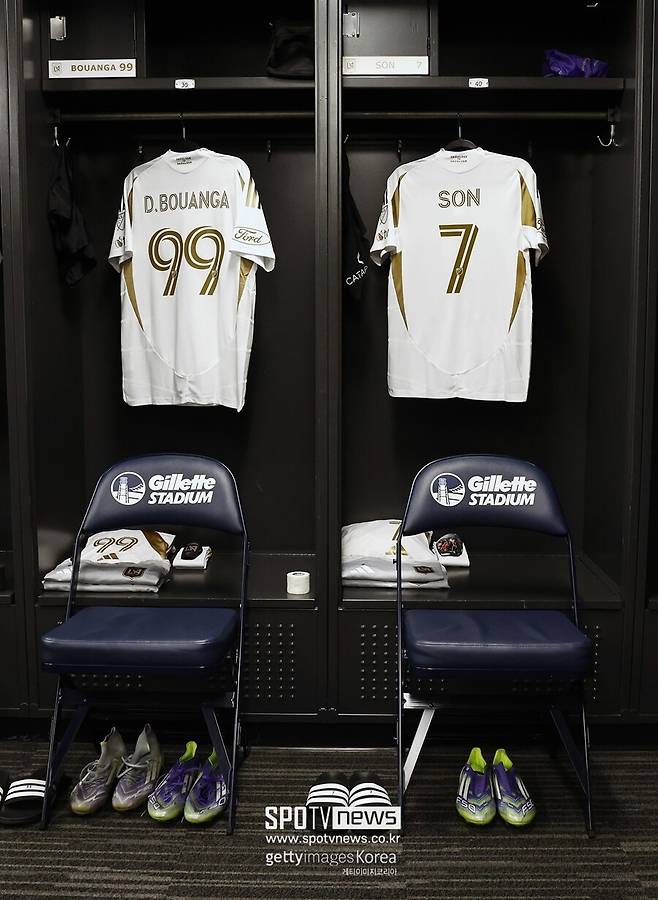 ▲ 손흥민과 부앙가의 만남은 단순히 클럽 차원에서의 성공을 넘어 MLS의 글로벌 위상 강화에도 적지 않은 기여를 하고 있다. 그들의 발끝에서 터져 나올 다음 득점이 LAFC를 진정한 우승 후보로 완성할 수 있을지 팬들의 이목이 집중된다.