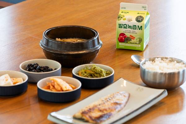 만성질환 예방·재발 방지를 위해서는 충분한 채소 섭취가 필수다. /자연드림 제공