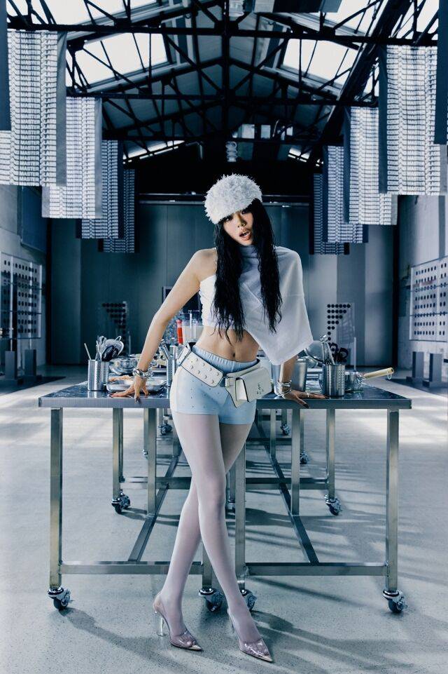 가수 영빈 / 이닛엔터테인먼트