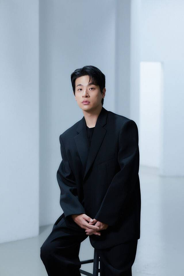 '얼굴' 박정민/플러스엠 엔터테인먼트