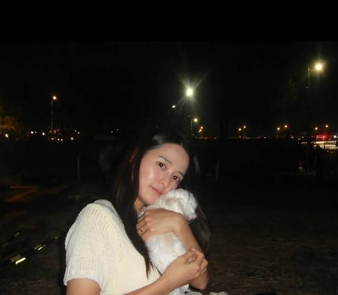 남보라 소셜미디어