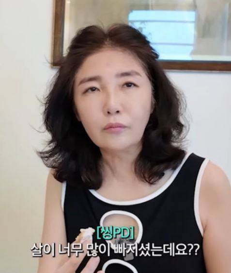 채널 ‘여에스더의 에스더TV’