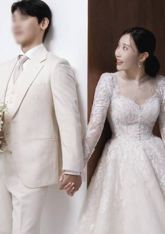 별사랑 소셜 계정 캡처