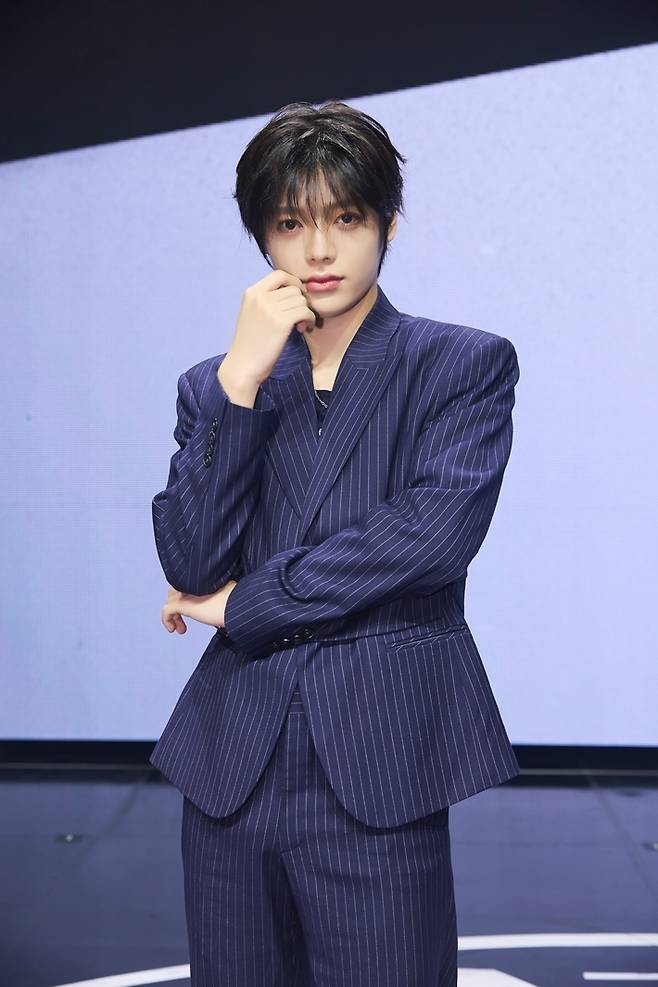 루네이트 유우마. 판타지오 제공