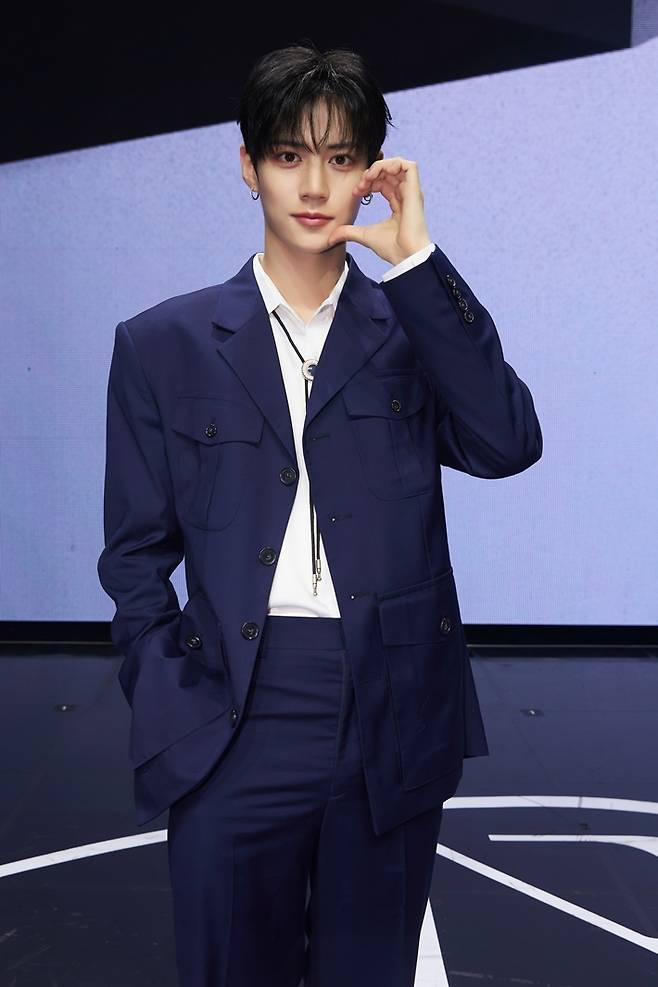 루네이트 이안. 판타지오 제공