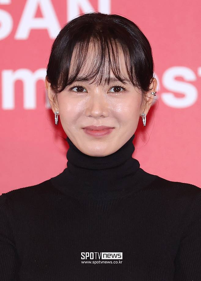 ▲ 손예진 ⓒ곽혜미 기자