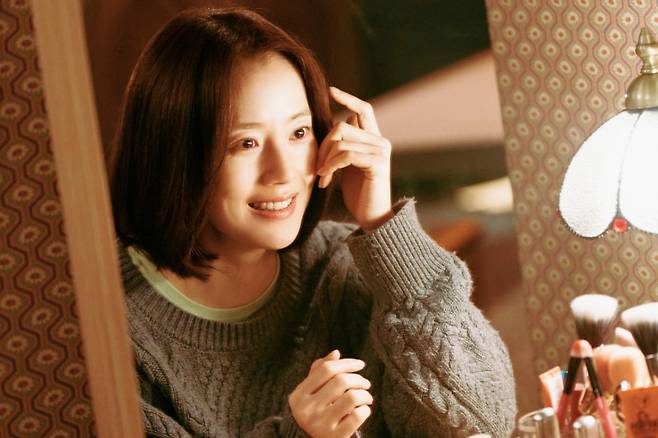 "공포? '귀시'는 거대한 욕망 이야기" 홍원기 감독 인터뷰