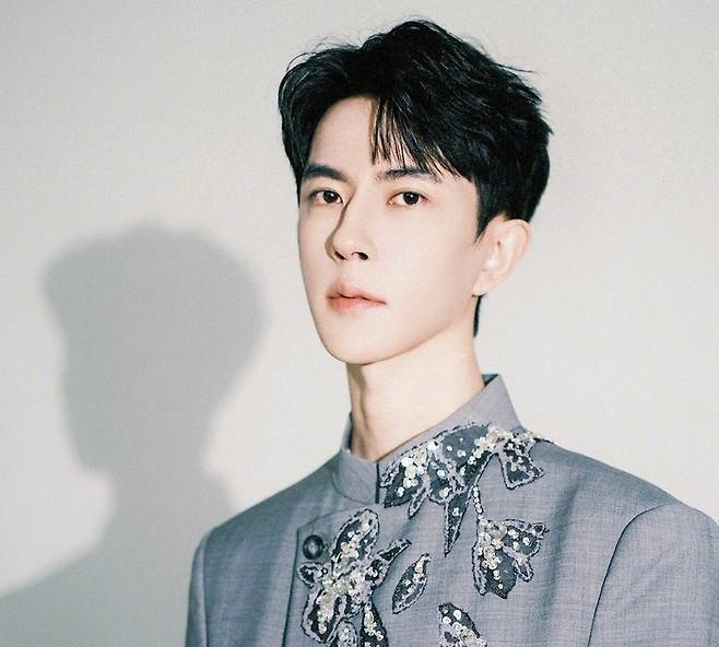 우몽롱. 사진|우몽롱 SNS