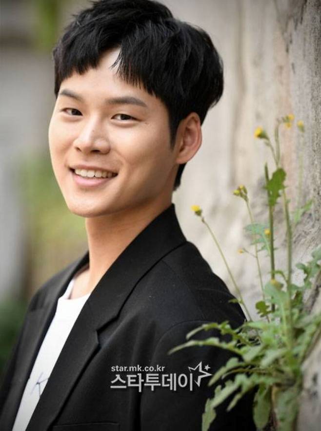 윤지온. 사진|스타투데이DB