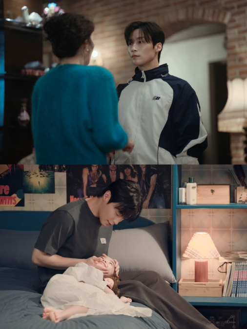 ‘백번의추억’ 허남준, 오빠 판타지! (사진: SLL)