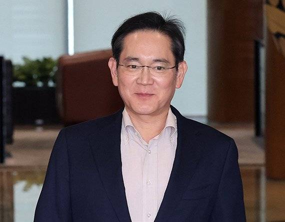 이재용 회장