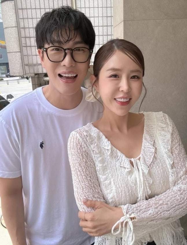 사진=신지 공식 계정