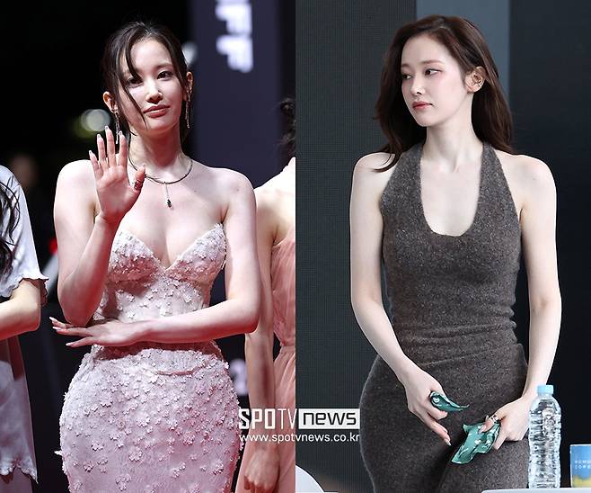 ▲ 전종서 ⓒ곽혜미 기자