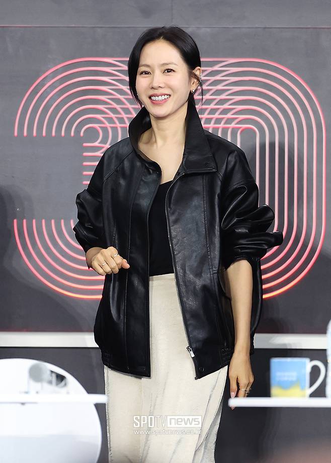 ▲ 손예진 ⓒ곽혜미 기자