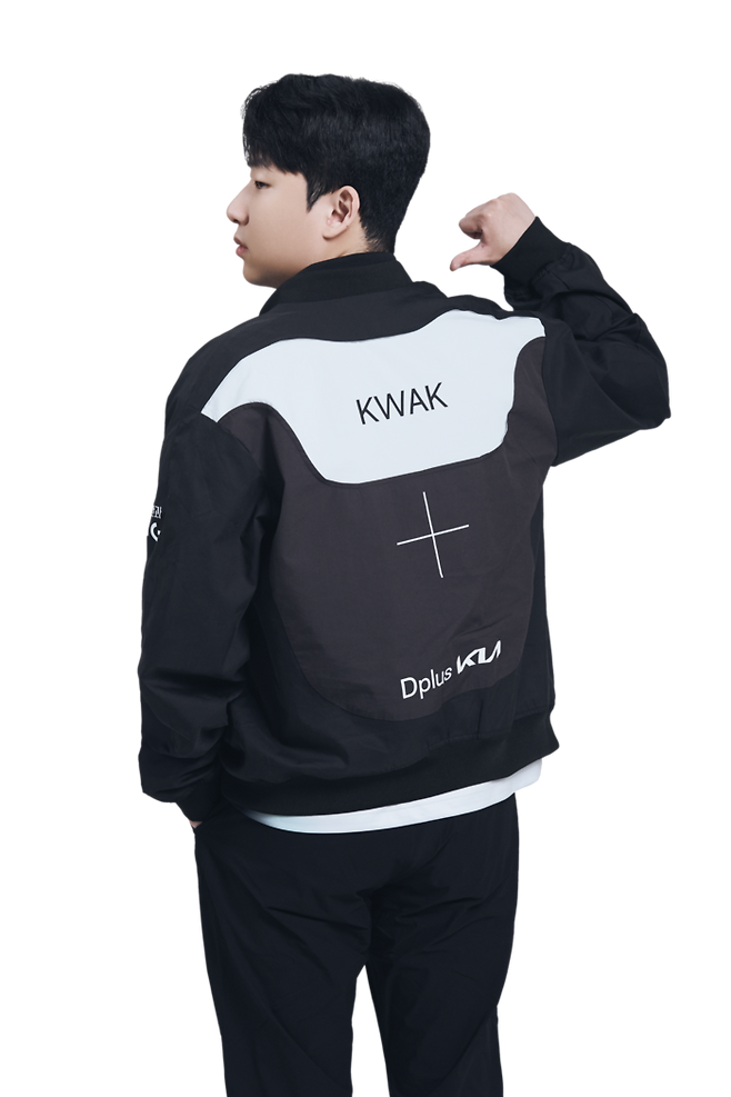 디플러스 기아 ‘곽’ 곽준혁이 지난 FC 프로 챔피언스 컵에서 좋은 경기력을 뽐냈다. 재개하는 FSL에서 경기력에 관심이 쏠린다. 사진 | 넥슨