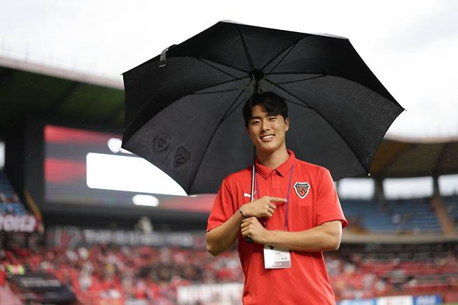 ◇사진제공=한국프로축구연맹