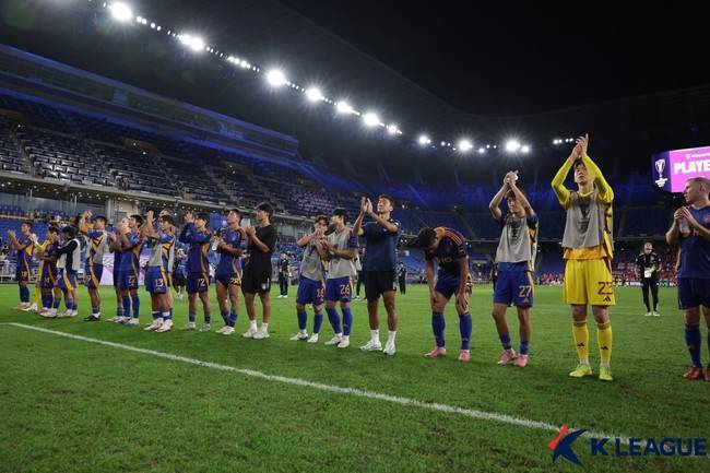 사진=한국프로축구연맹