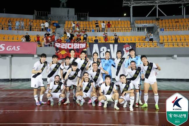 사진=한국프로축구연맹