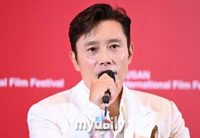 이병헌./마이데일리DB