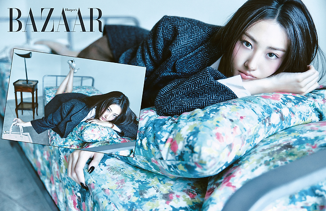 하퍼스 바자 코리아 Harper’s BAZAAR 제공