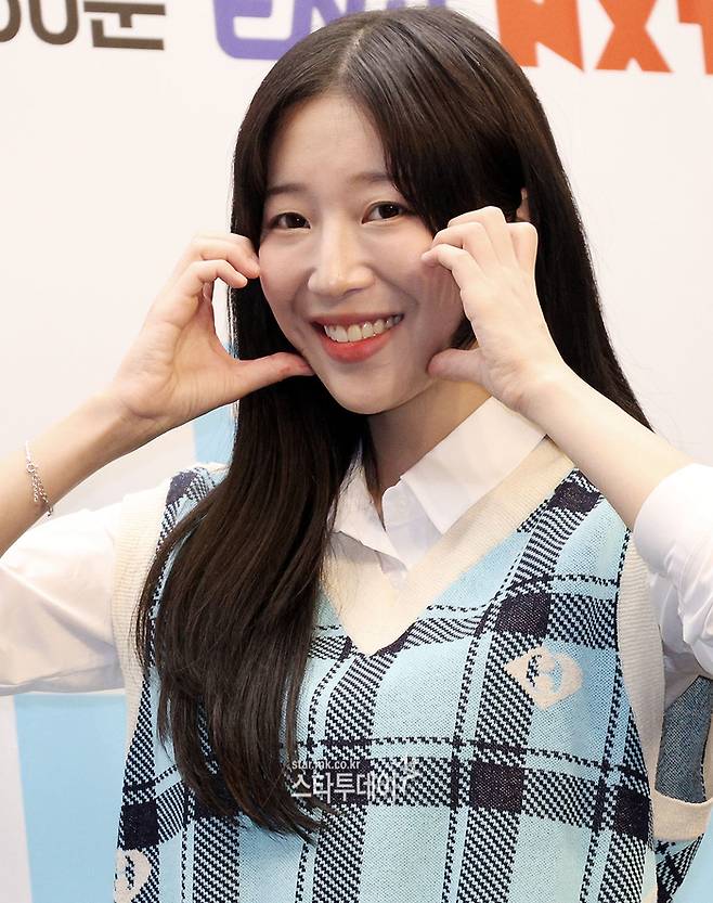 쯔양. 사진|유용석 기자