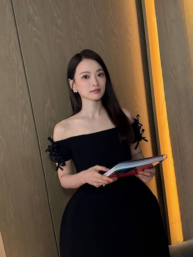 사진 = 천우희 인스타그램