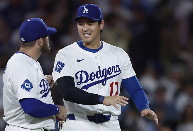 오타니 쇼헤이(사진=AFPBBNews)