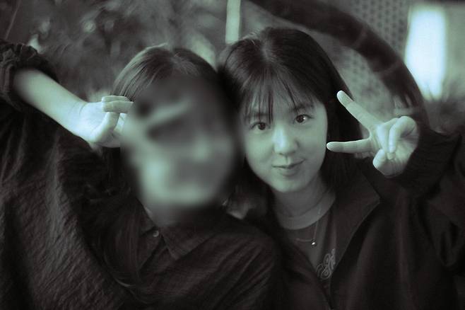 박혜수 인스타그램.