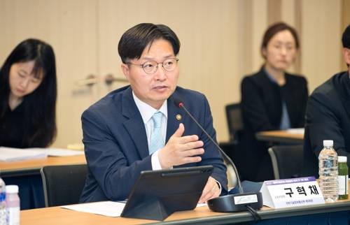 제3차 과학기술인재 유출방지 및 유치 TF 회의 <저작권자(c) 연합뉴스, 무단 전재-재배포, AI 학습 및 활용 금지>