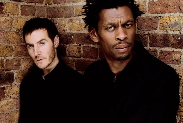 밴드 매시브 어택