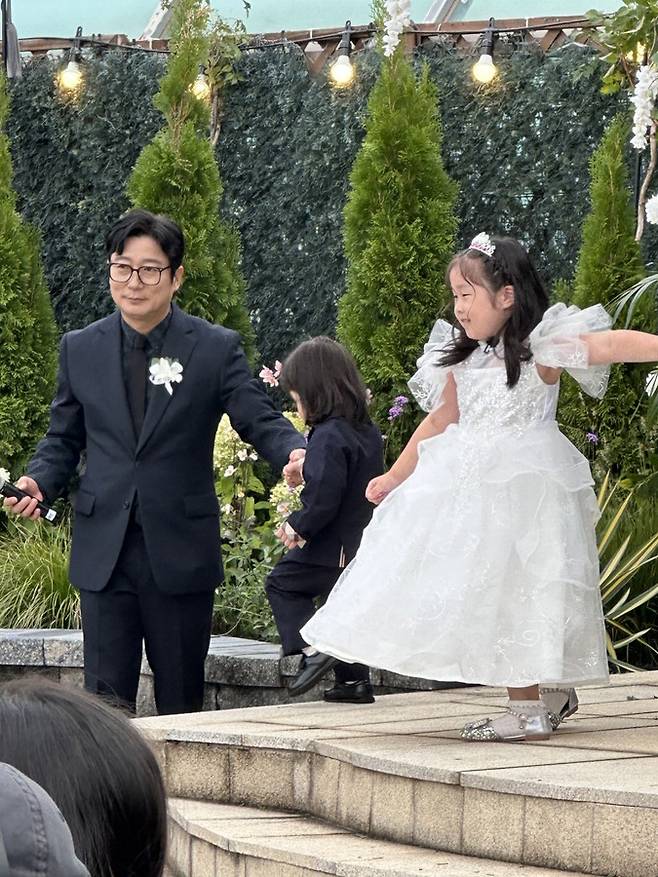 ▲ 제공| TV CHOSUN ‘조선의 사랑꾼’