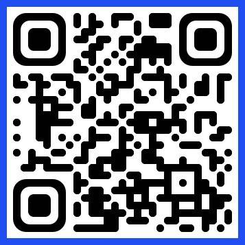 특자3도연극제 티켓예매 QR/사진=전북특별자치도연극협회