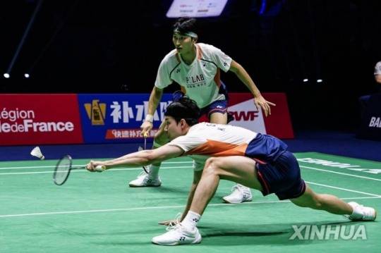 김원호-서승재 / 사진=신화통신,연합뉴스