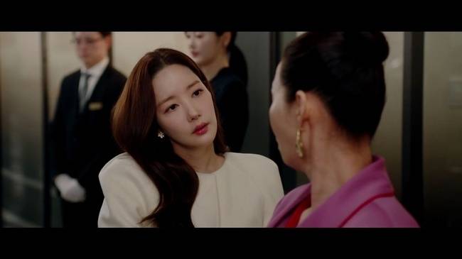 사진=TV CHOSUN 주말드라마 ‘컨피던스맨 KR’ 제공